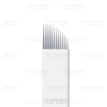 Picture of Microblading  14 Blades ULTRA THIN