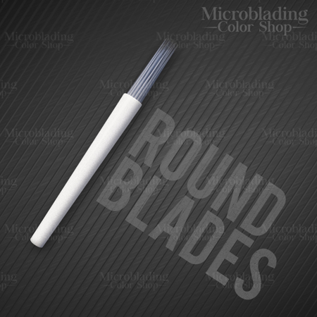 Bild på SHADING 5 Round Blades