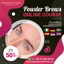 Picture of POWDER BROWS online course